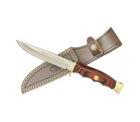 Muela Ranger 12