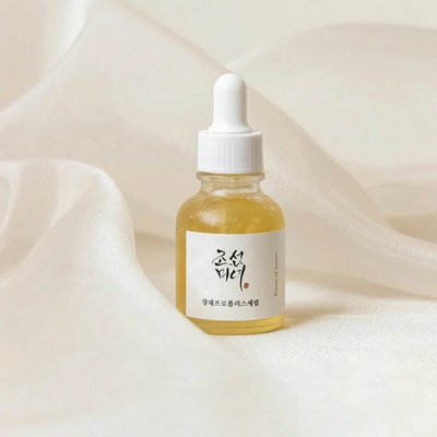 Beauty Of Joseon Glow serum Propolis & Niacinamide Bez Parfemace 30 ml – Zbozi.Blesk.cz