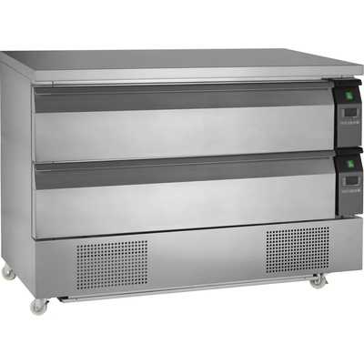 Tefcold UD2-3-P