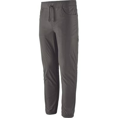 Patagonia Мъжки туристически панталон Patagonia Quandary Joggers Walking trousers - Forge Grey (010-1376-0212)