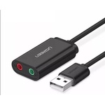 UGREEN 30724 Звукови карти