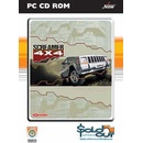 Screamer 4x4