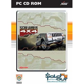 Screamer 4x4