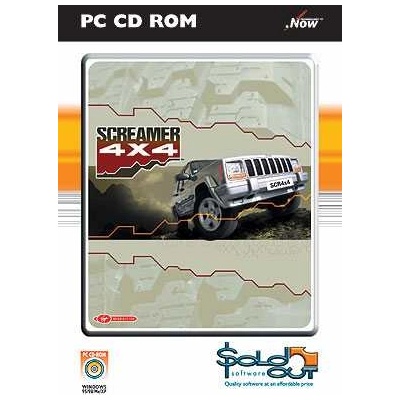 Screamer 4x4