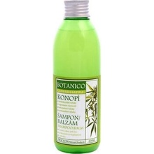 Botanico Konopný šampón balzam 200 ml