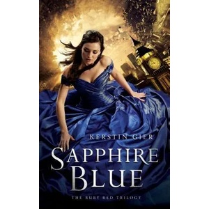 SAPPHIRE BLUE (2013)