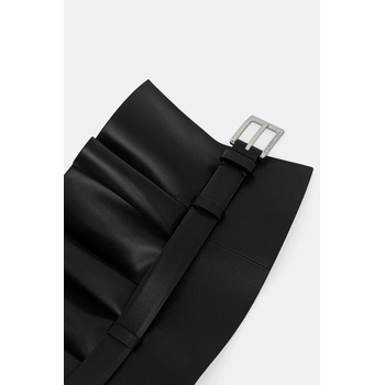 Karl Lagerfeld колан дамски K/ESSENTIAL (B3W33088)