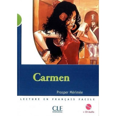 MeS-2*CARMEN & CD - MERIMEE, P.