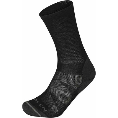 Lorpen CIPE LINER QUICK DRY ECO BLACK