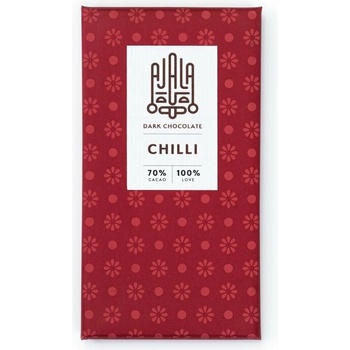 Ajala - Chilli 70%, 45 g