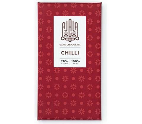 Ajala - Chilli 70%, 45 g