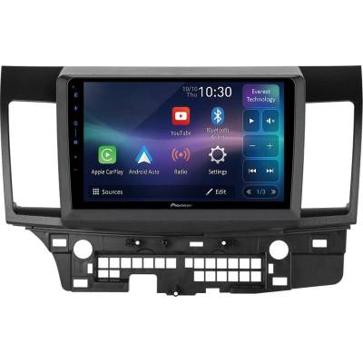 Pioneer SPH-PF97BT Mitsubishi Lancer VIII