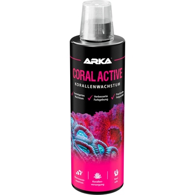 Arka Coral Active 473 ml