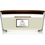 WoodWick Solar Ylang ароматна свещ с дървен фитил (hearthwick) 453.6 гр