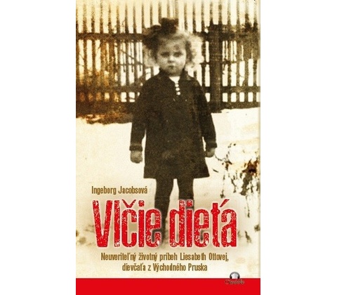 Vlčie dieťa