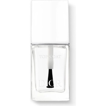 Dior Dior Vernis Top Coat бързосъхнещ топ лак за нокти 10ml