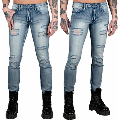 Wornstar Rampager Shredded