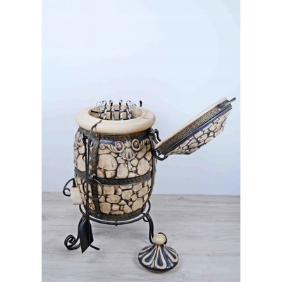 Tandoor Tandyr KAMEN