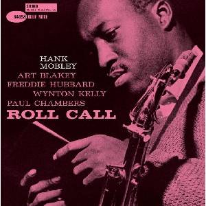 Hank Mobley - Roll Call (180 g) (LP) (0602465149739)