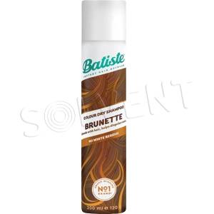 Batiste Сух шампоан Batiste 200 мл Брюнетка