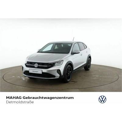 Volkswagen Taigo 1.0 TSI 70 kW
