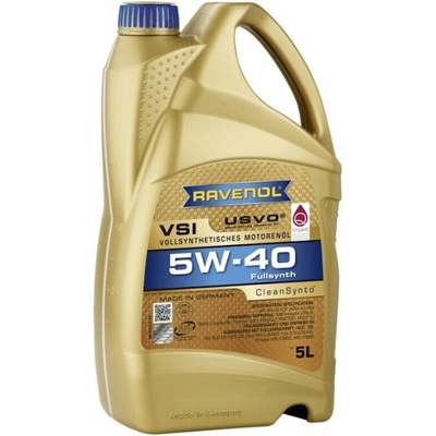 Ravenol VSI 5W-40 5 l