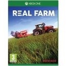 Hry na Xbox One Real Farm Sim