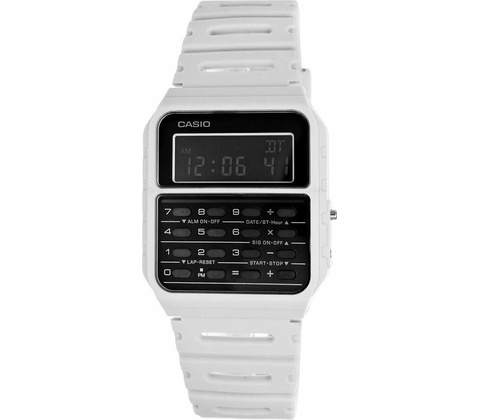 Casio CA-53WF-8B