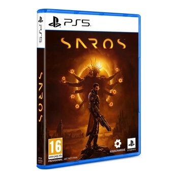 Saros