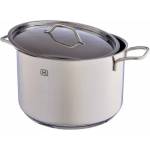 CHROM Тенджера 'Универсал' - 10L ø28/17cm (CHROM-31041)