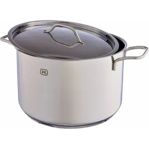 CHROM Тенджера 'Универсал' - 10L ø28/17cm (CHROM-31041)