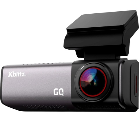 Xblitz GO3