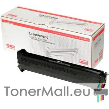 OKI Барабанен модул OKI 42918106 (Magenta)