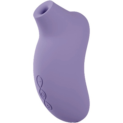 LELO Sona 3 Violet Dusk