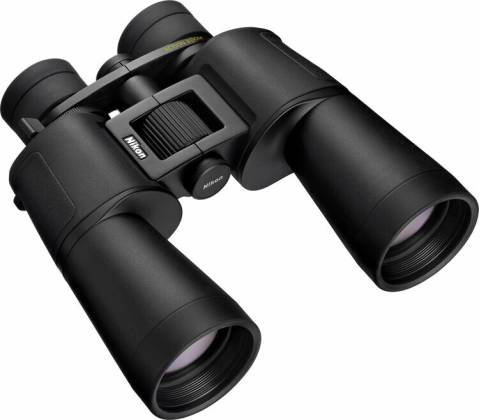 Nikon Action 10-22x50