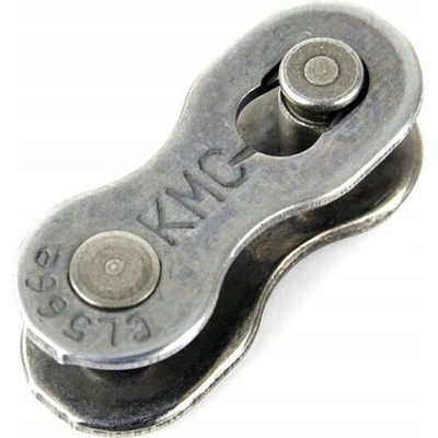 Spojka reťaze KMC CL-566e pre 9-rýchlostné reťaze 6,6 mm, E-bike, bez použitia náradia