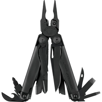 LEATHERMAN Surge Black