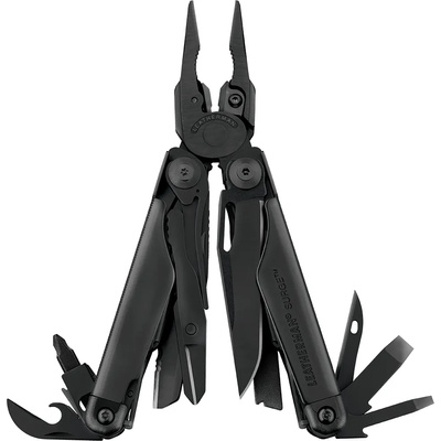LEATHERMAN Surge Black