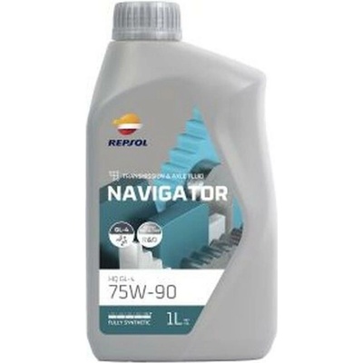 Repsol Navigator HQ GL-4 75W-90 1 l