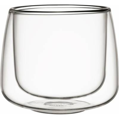 Villeroy & Boch Dvoustěnné sklenice na kávu Artesano Hot & Cold Beverages 2 x 180 ml