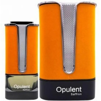 Image 1 of Al Haramain Opulent Saffron EDP 100 ml