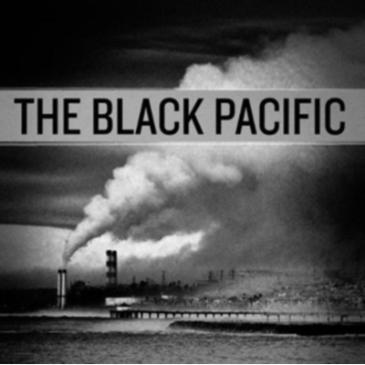 BLACK PACIFIC: BLACK PACIFIC CD