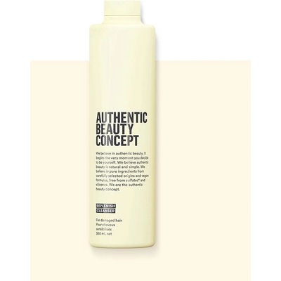 Authentic Beauty Concept ABC Replenish Cleanser regenerační šampón 300 ml