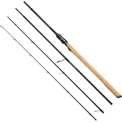 Savage Gear Prút Salmonoid SG8 2,79 m 7-23 g 4 diely