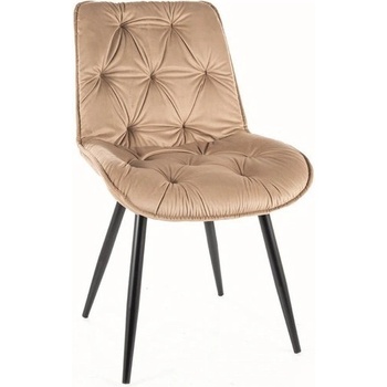 Signal Cherry II černá / béžová