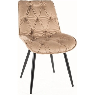 Signal Cherry II černá / béžová