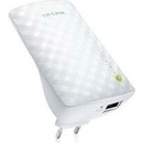Access pointy a routery TP-Link RE200
