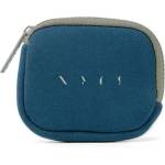Born living yoga Born Keychain - Blue (Sea Blue/Fungi)