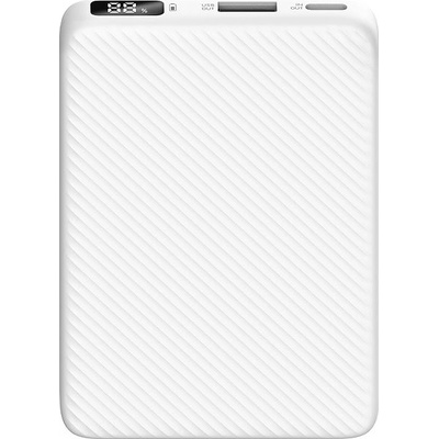 Eloop orsen E48 10000mAh PD20W bílá