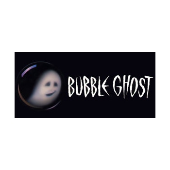 Bubble Ghost